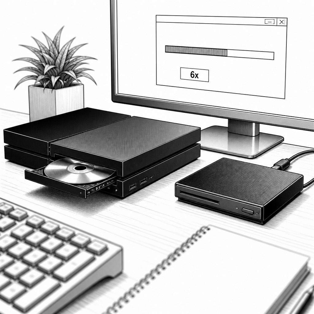 PS5SX2 erweitert PS5-Emulation: PS2-Discs per Jailbreak jetzt per Optik PS5SX2 erweitert PS5-Emulation: PS2-Discs per Jailbreak jetzt per Optik