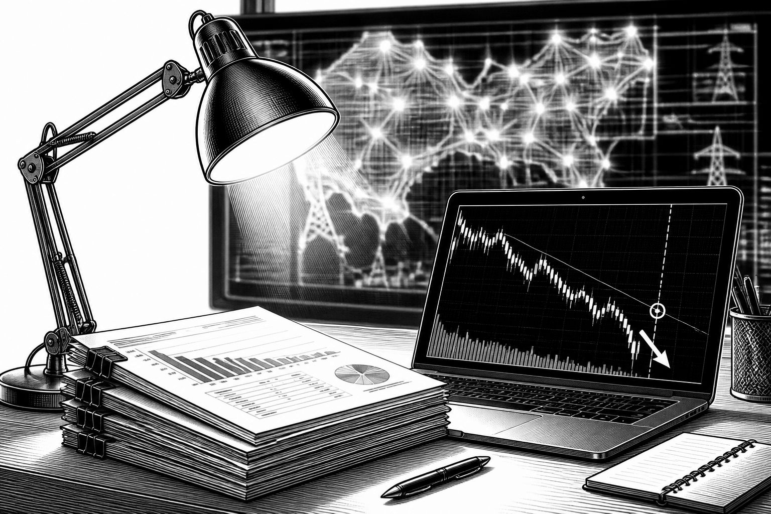 PSEG vor Q3-Zahlen: Morgan Stanley senkt Kursziel auf 85 US-Dollar PSEG vor Q3-Zahlen: Morgan Stanley senkt Kursziel auf 85 US-Dollar