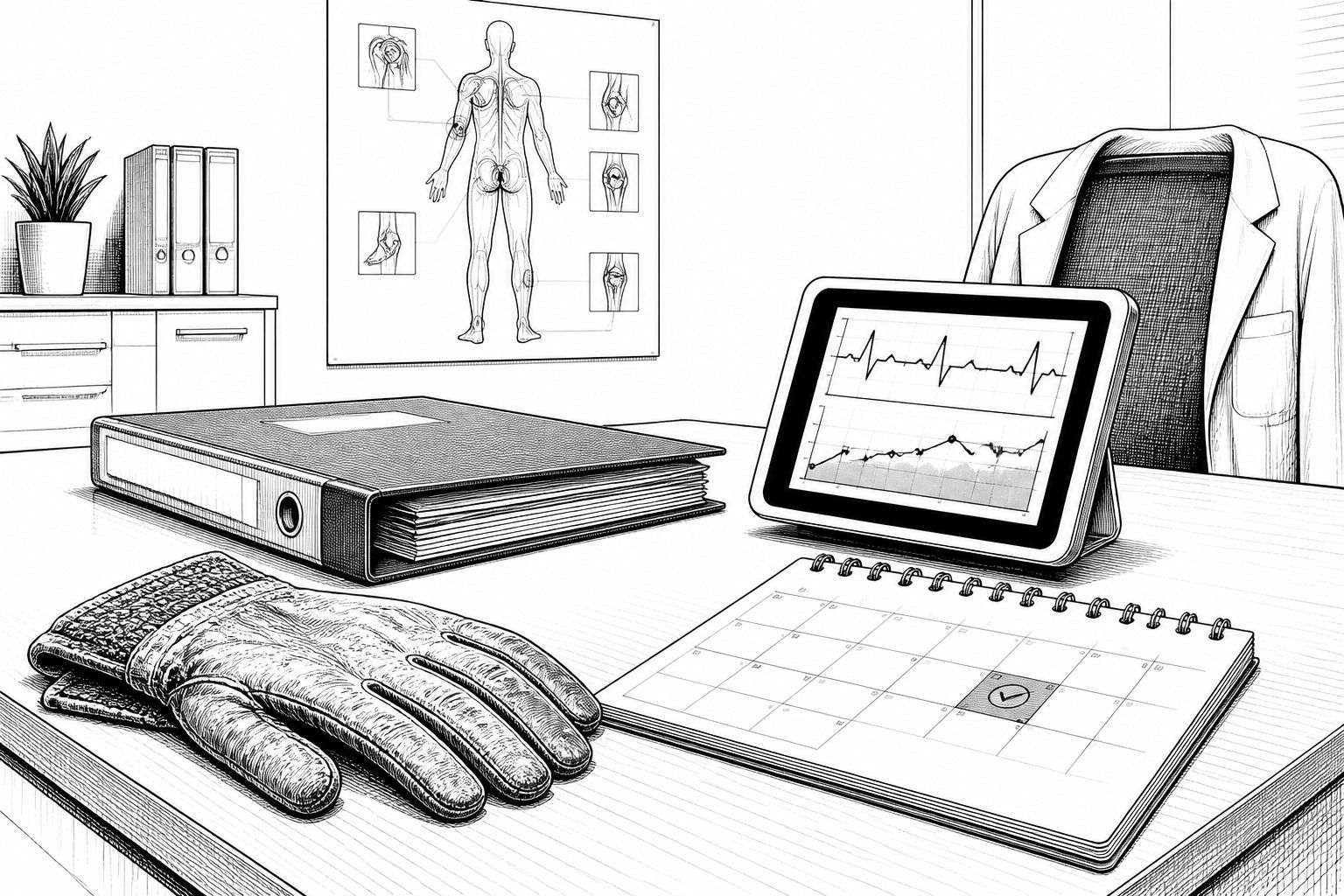 Psoriasis-Tag 2026: Warum Schuppenflechte eine Systemerkrankung ist Psoriasis-Tag 2026: Warum Schuppenflechte eine Systemerkrankung ist