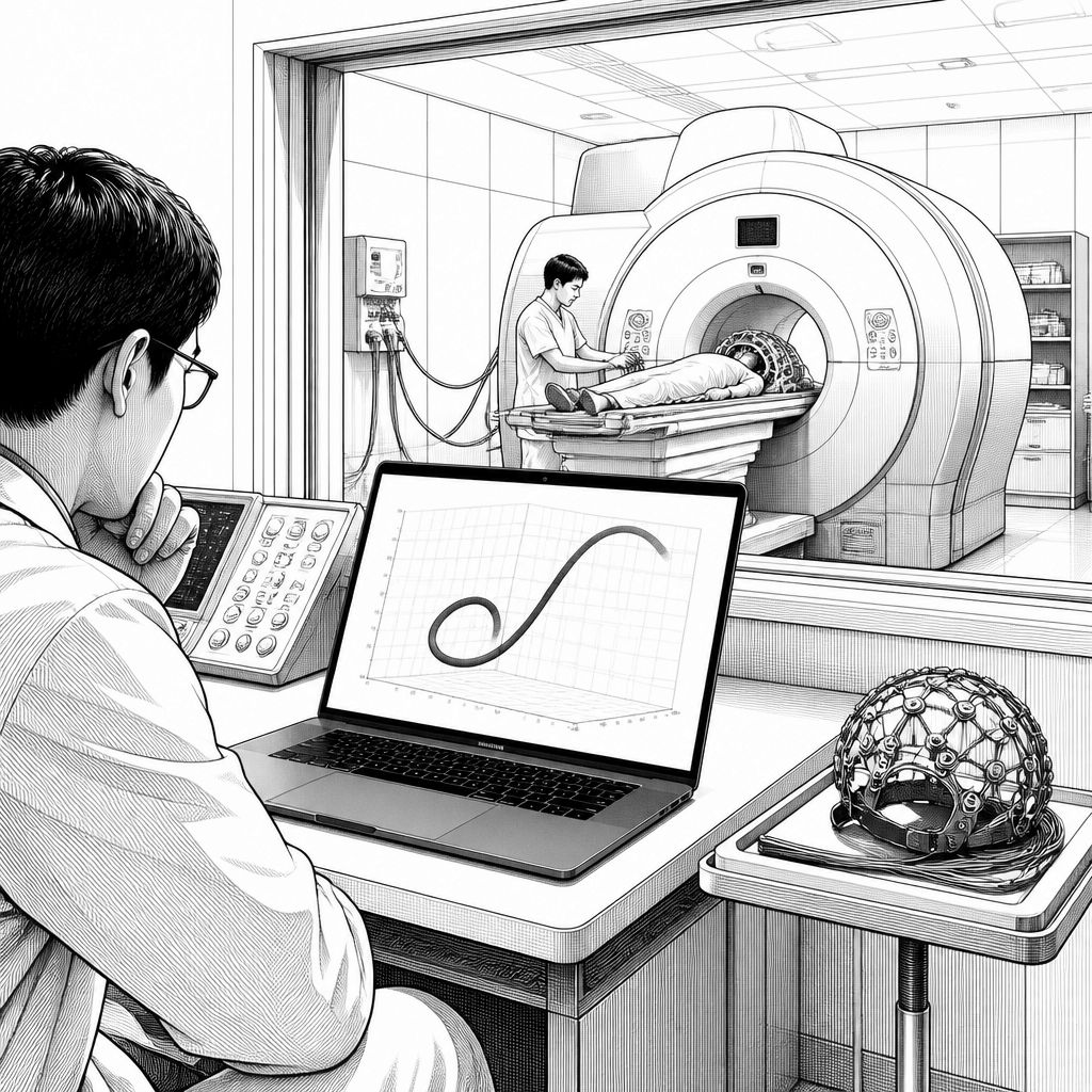 KI-Analyse zeigt: Psilocybin ordnet Hirnnetzwerke statt Chaos zu erzeugen KI-Analyse zeigt: Psilocybin ordnet Hirnnetzwerke statt Chaos zu erzeugen