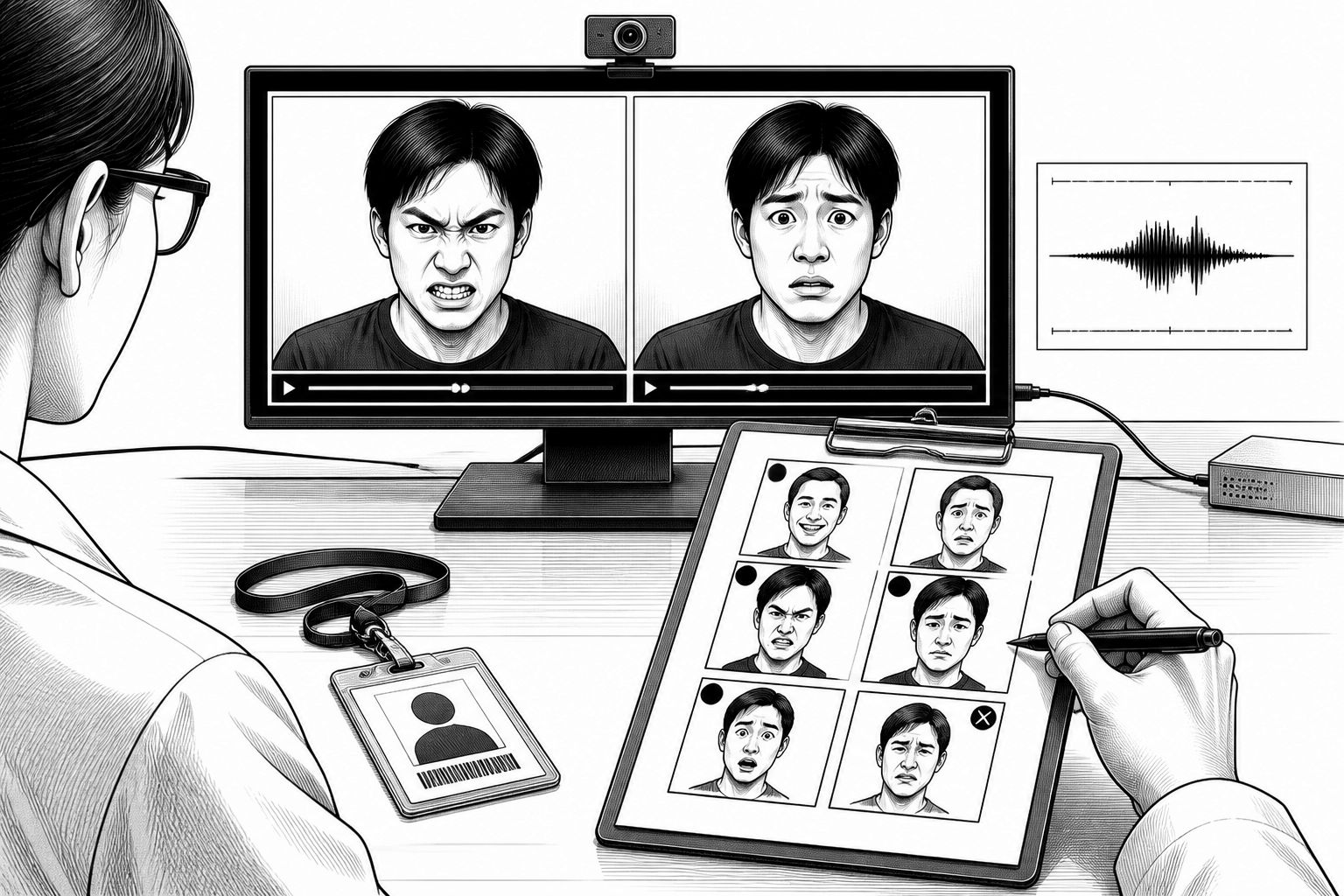 Aggression in der Vorgeschichte: Wie sich bei Psychosen Emotionen verzerren Aggression in der Vorgeschichte: Wie sich bei Psychosen Emotionen verzerren