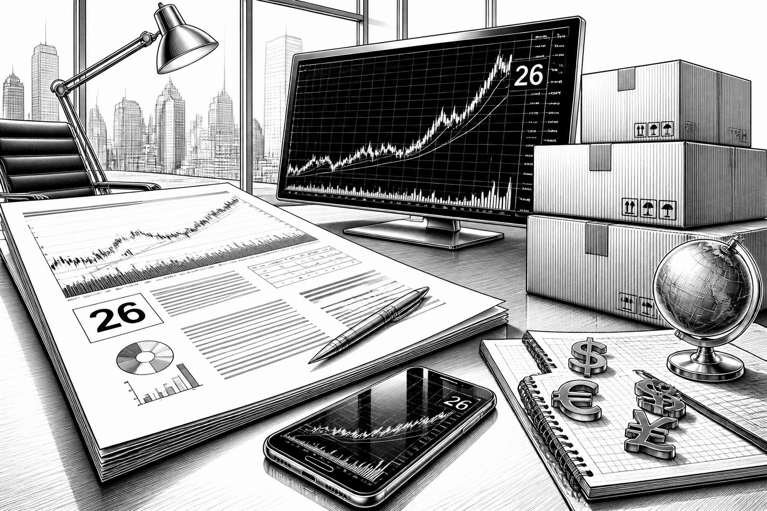 JPMorgan hebt Puma-Ziel auf 26 Euro – Neutral wegen Lager und Wettbewerb JPMorgan hebt Puma-Ziel auf 26 Euro – Neutral wegen Lager und Wettbewerb