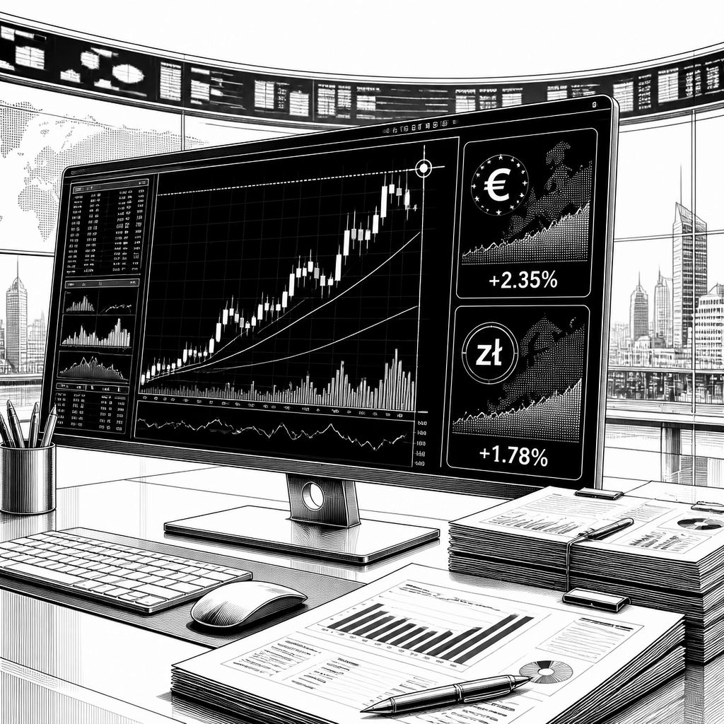 PZU-Aktie: Analysten-Konsens sieht Potenzial von 9,21 Prozent PZU-Aktie: Analysten-Konsens sieht Potenzial von 9,21 Prozent