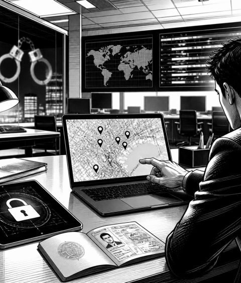 ai-qilin-hacker-extradition-tokyo
