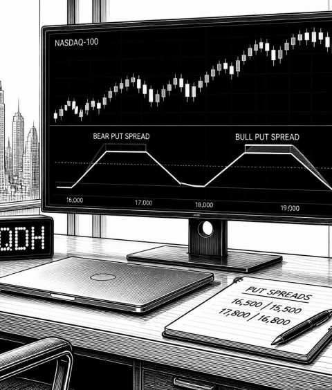 ai-qqdh-qqq-put-strategy-hedging