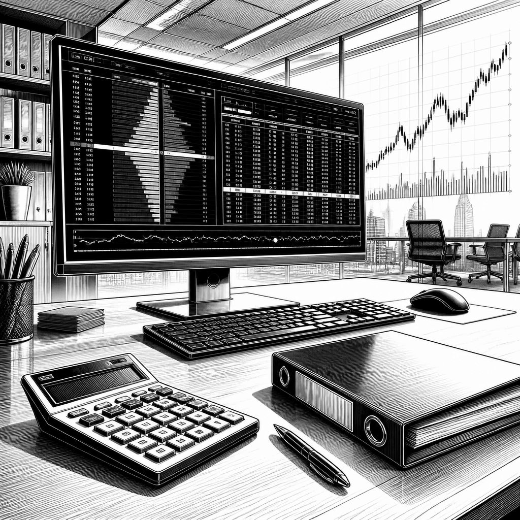 QQQ-Verteidigung: Warum Liquidität und Anlegerträgheit die Marktführung sichern QQQ-Verteidigung: Warum Liquidität und Anlegerträgheit die Marktführung sichern
