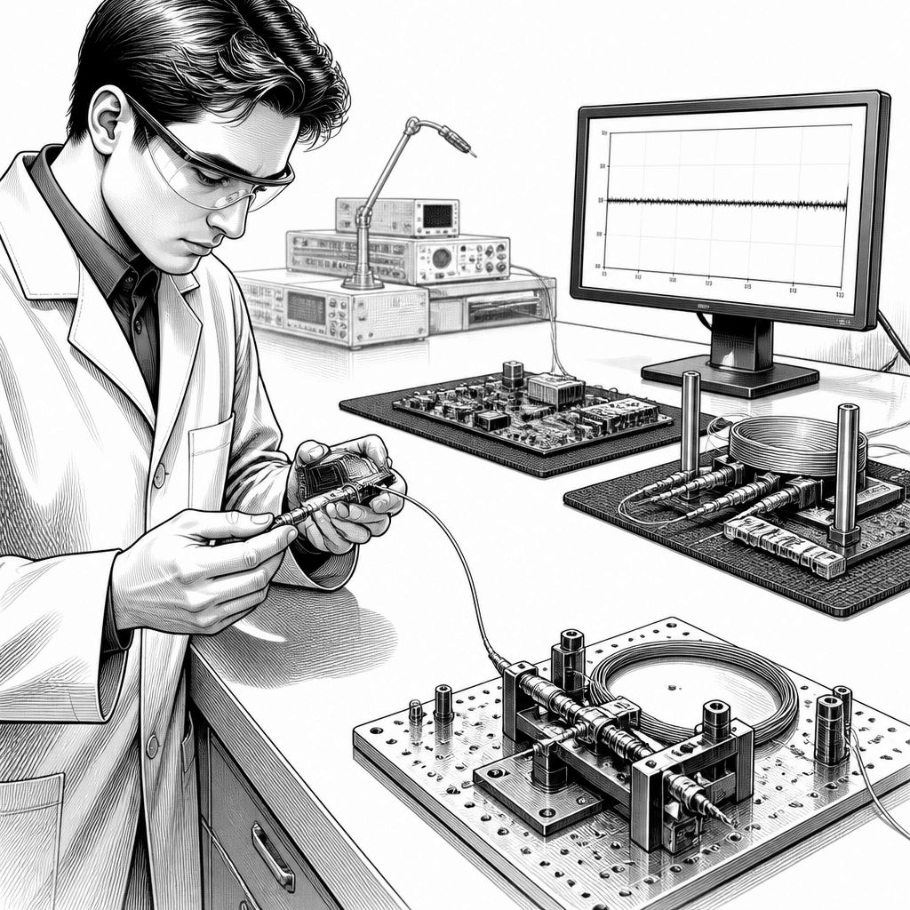 Quanfluence sichert 10 Millionen US-Dollar: Full-Stack-Ansatz für photonikbasierte Quantencomputer Quanfluence sichert 10 Millionen US-Dollar: Full-Stack-Ansatz für photonikbasierte Quantencomputer