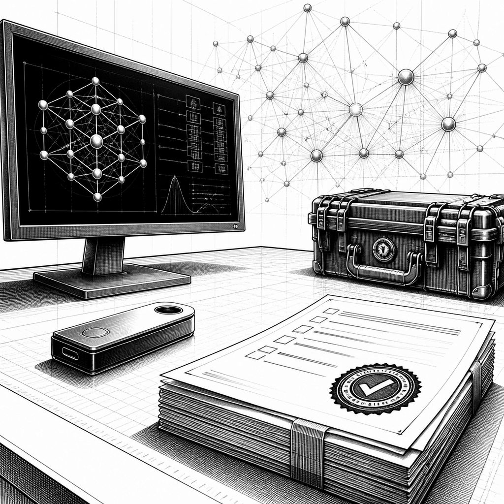 Crypto-Verbünde gründen „Quantum Alliance“ für Post-Quantum-Standards Crypto-Verbünde gründen „Quantum Alliance“ für Post-Quantum-Standards