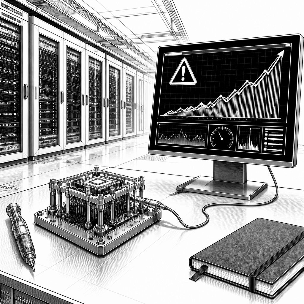 Gartners Konsolidierungs-These setzt D-Wave, IonQ und Rigetti unter Druck Gartners Konsolidierungs-These setzt D-Wave, IonQ und Rigetti unter Druck