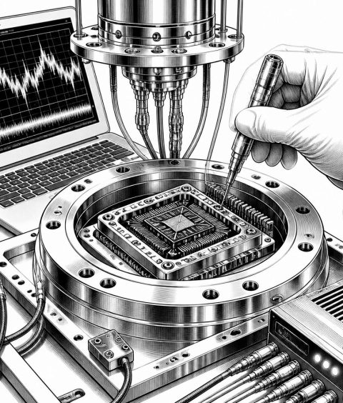 ai-quantum-magic-state-cultivation-willow