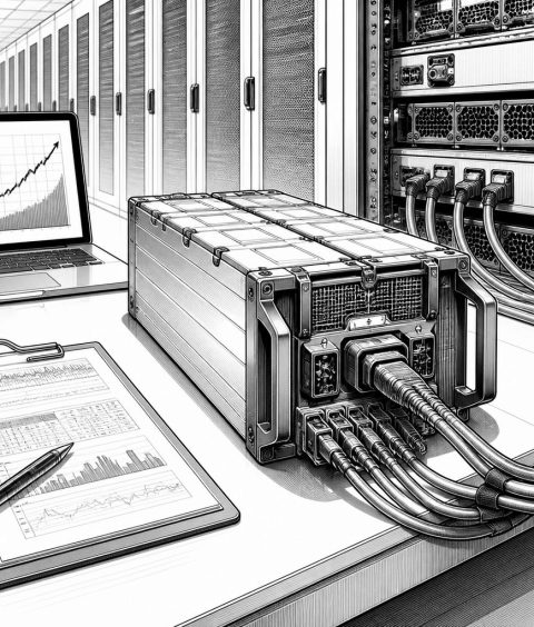 ai-quantumscape-powerblock-kursziel