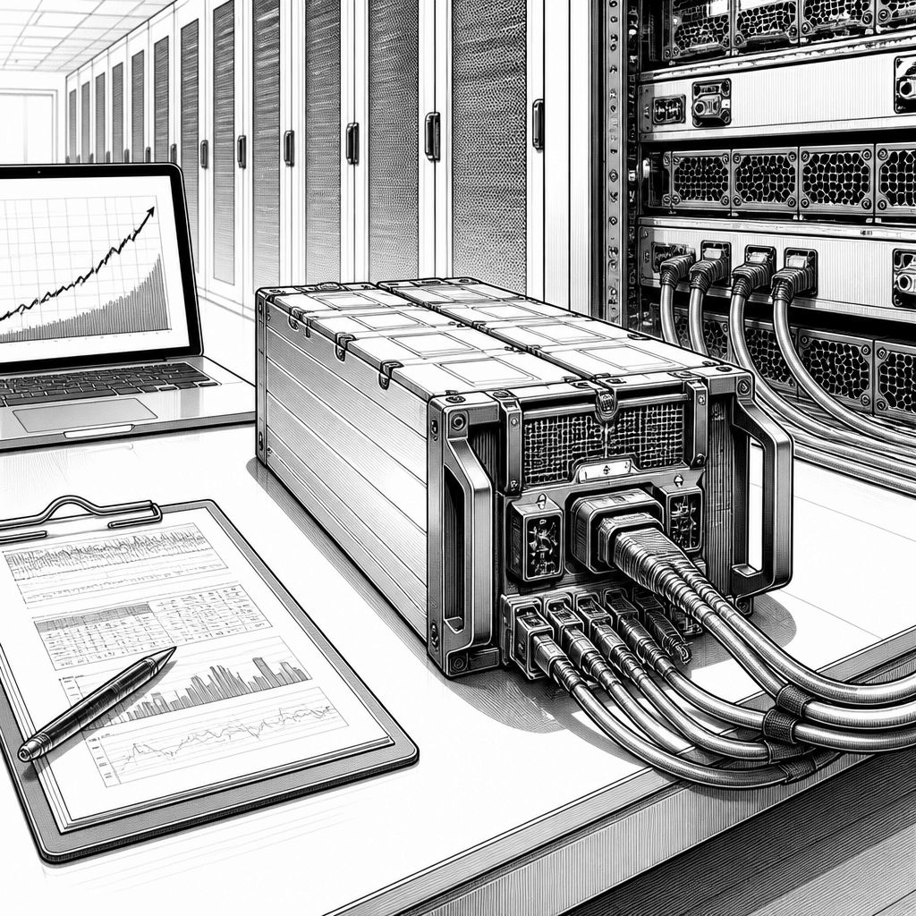 QuantumScape: Morgan Stanley senkt Kursziel auf 4,50 Dollar, Fokus auf PowerBlock QuantumScape: Morgan Stanley senkt Kursziel auf 4,50 Dollar, Fokus auf PowerBlock