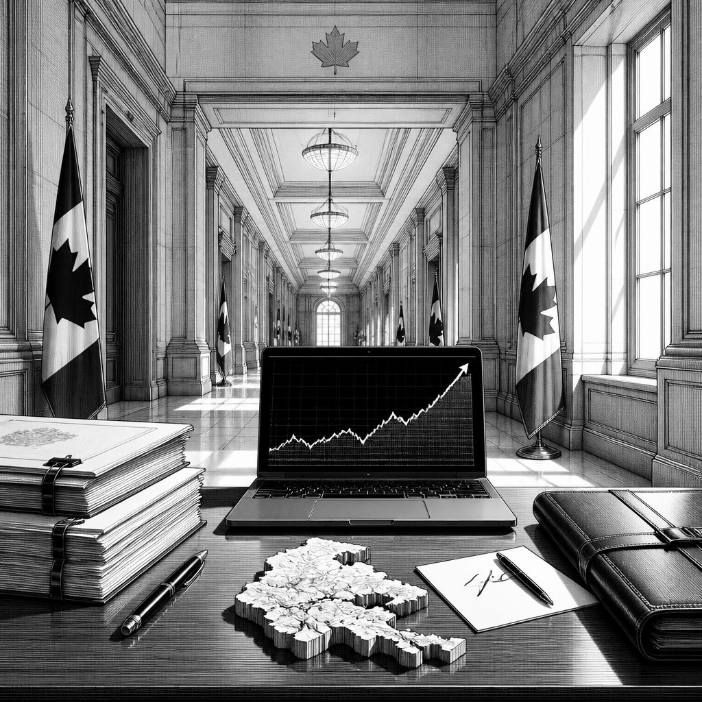 Quebec-Wahlsieg setzt Mark Carney unter Druck: Souveränität und Märkte Quebec-Wahlsieg setzt Mark Carney unter Druck: Souveränität und Märkte