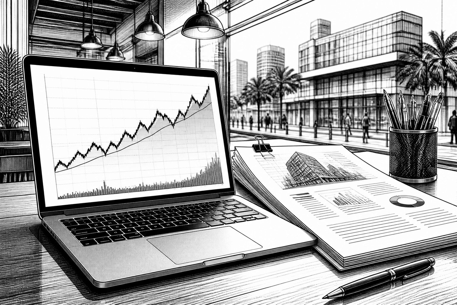 Quickmart-IPO in Kenia: zwei weitere Ankerinvestoren stärken den Börsenstart Quickmart-IPO in Kenia: zwei weitere Ankerinvestoren stärken den Börsenstart