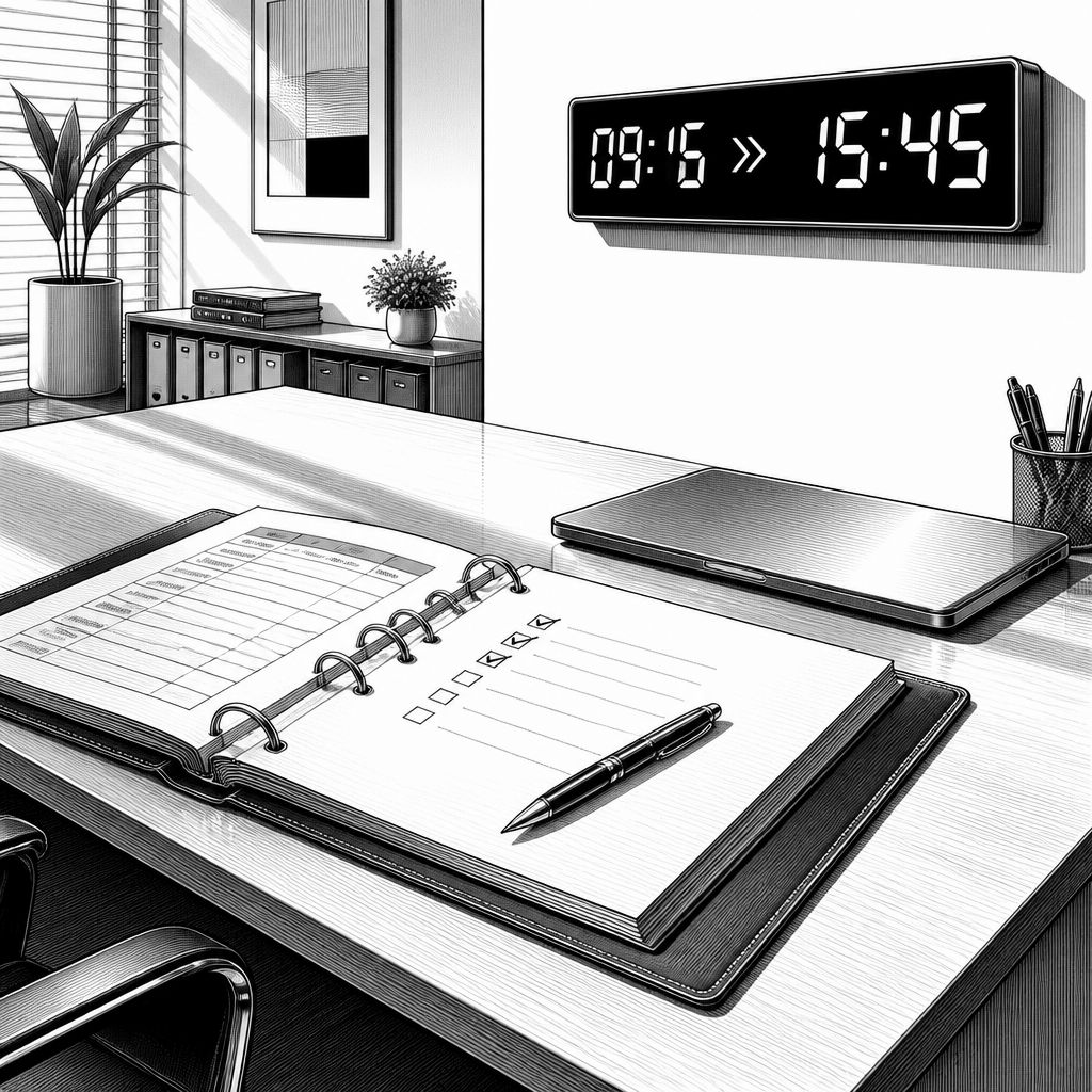 Quiet Quitting: Wenn „Dienst nach Vorschrift“ zur Karrierestrategie wird Quiet Quitting: Wenn „Dienst nach Vorschrift“ zur Karrierestrategie wird