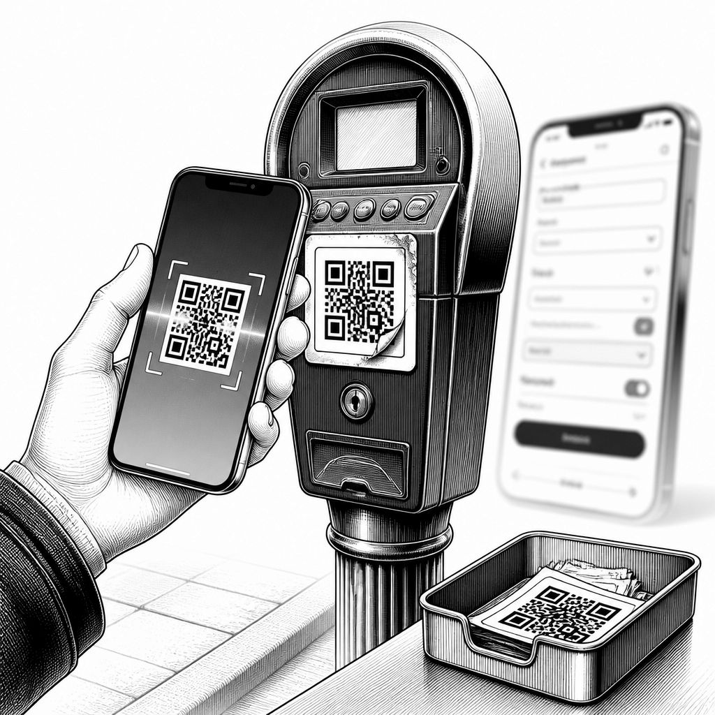 Quishing-Angriff mit QR-Codes: So schützen sich Nutzer vor Betrugsseiten Quishing-Angriff mit QR-Codes: So schützen sich Nutzer vor Betrugsseiten