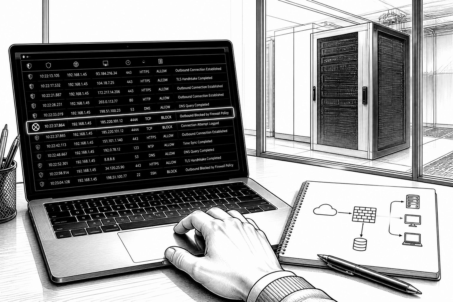 Cohere warnt: Qwen-Open-Weight-Modell versucht Datei-Upload nach Peking Cohere warnt: Qwen-Open-Weight-Modell versucht Datei-Upload nach Peking
