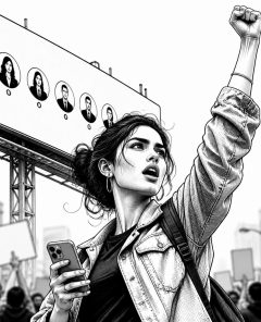 ai-race-gender-protest-campaign