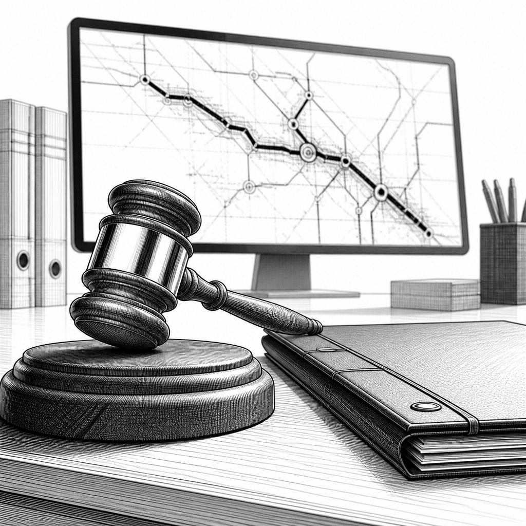 Gericht kippt Wettbewerbsklausel der Netzagentur für Fernverkehrskapazitäten Gericht kippt Wettbewerbsklausel der Netzagentur für Fernverkehrskapazitäten