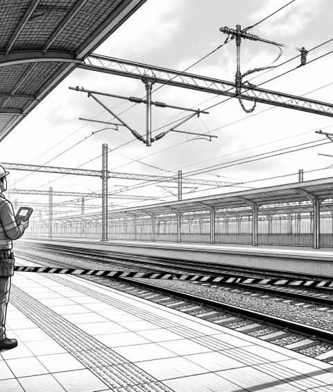 ai-railway-station-oberleitung-funkenschlag-karlsruhe