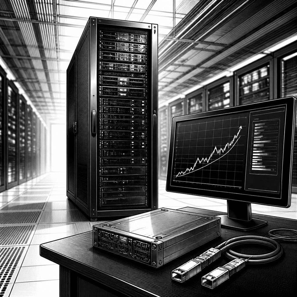 Rambus verliert PHLX-Index – Umsatz steigt weiter Rambus verliert PHLX-Index – Umsatz steigt weiter