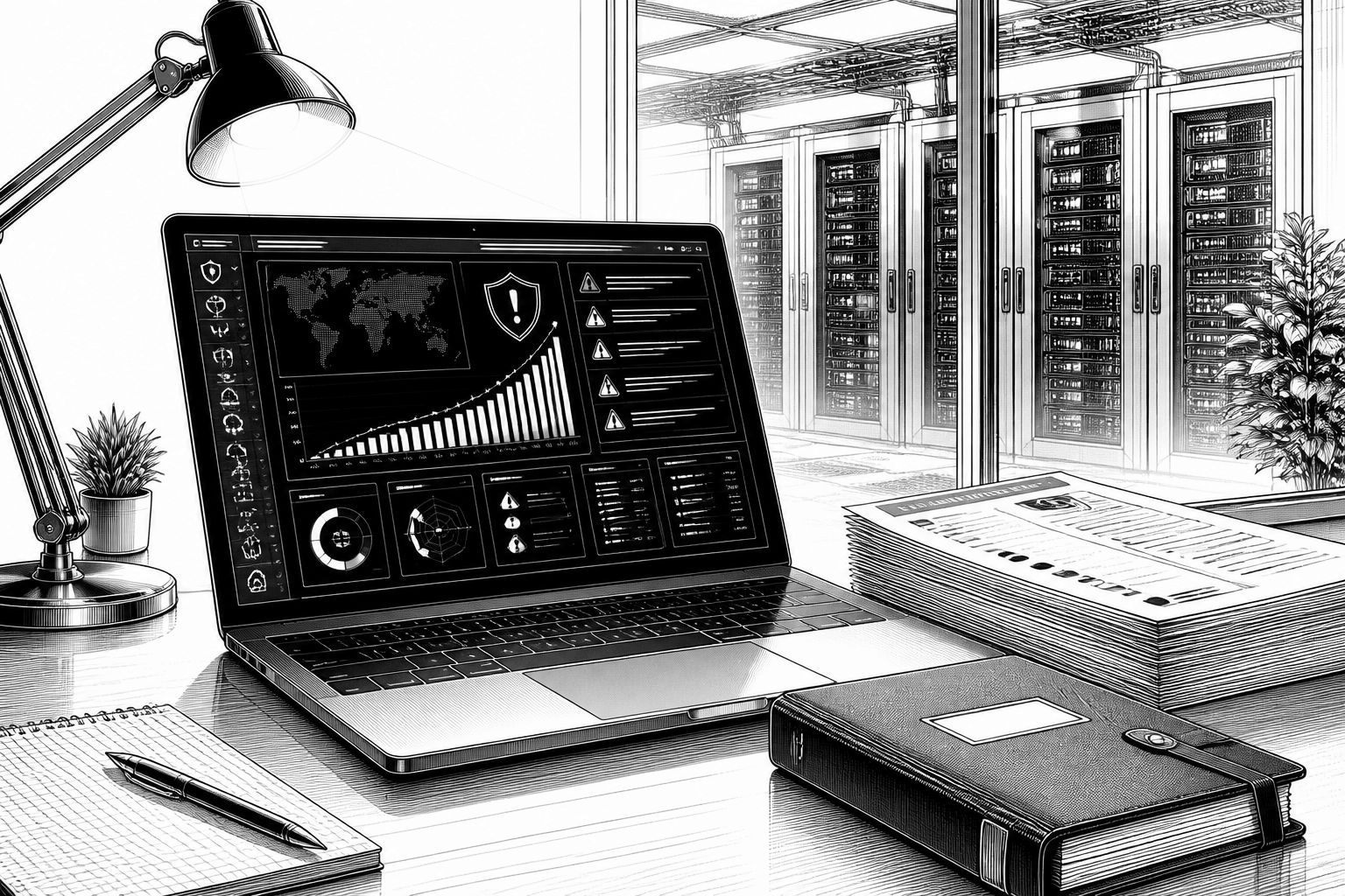 KI findet Tausende Sicherheitslücken – Silicon Valley reagiert mit „Rapid Patching“ KI findet Tausende Sicherheitslücken – Silicon Valley reagiert mit „Rapid Patching“