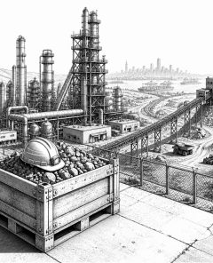 ai-rare-earth-refinery-supply-chain