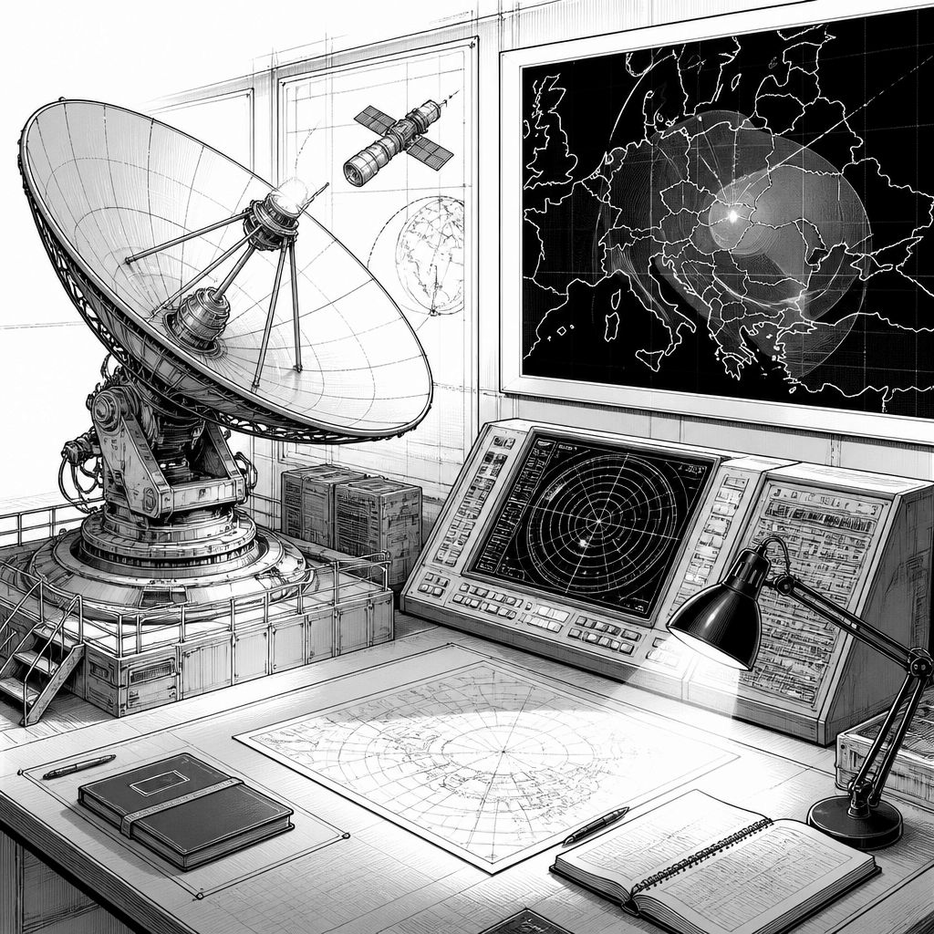 Rasswet vs. Starlink: Ukraine fordert Blockade, Russland warnt vor Weltraumkrieg Rasswet vs. Starlink: Ukraine fordert Blockade, Russland warnt vor Weltraumkrieg