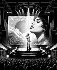 ai-raye-mercury-prize-newcastle-utilita-arena
