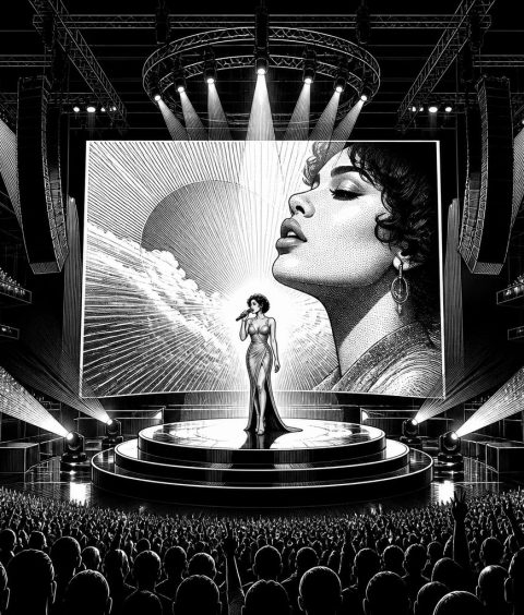 ai-raye-mercury-prize-newcastle-utilita-arena