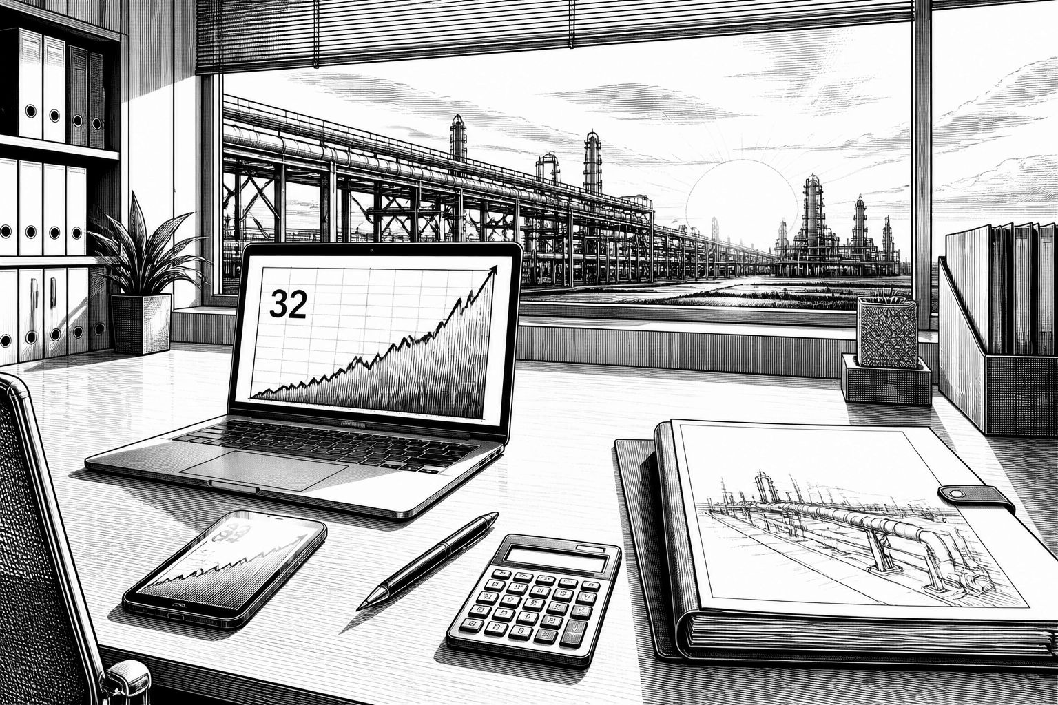 Raymond James stuft Hess Midstream höher: Kursziel 32 US-Dollar Raymond James stuft Hess Midstream höher: Kursziel 32 US-Dollar