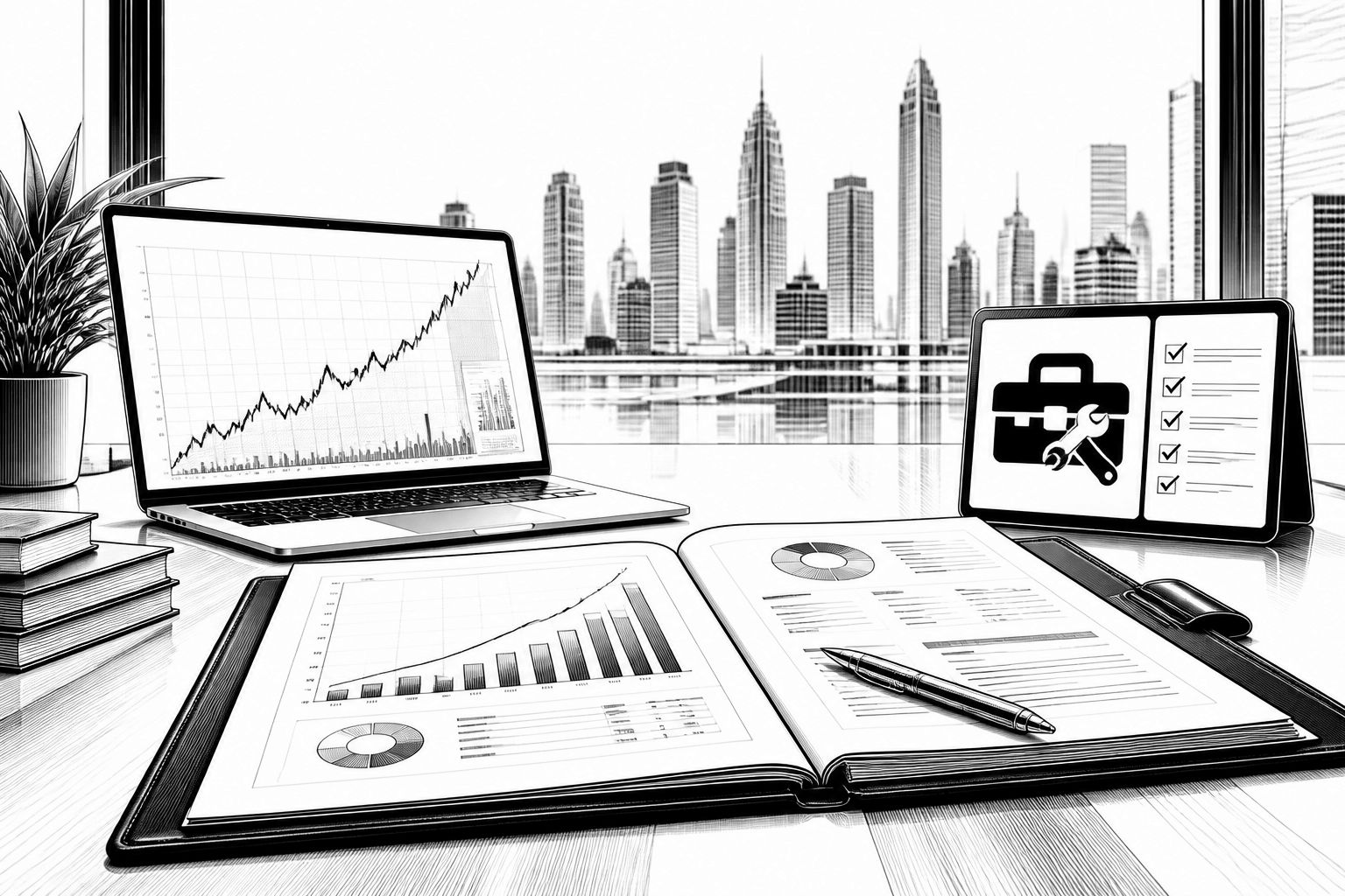 Raymond James zeigt, wie diszipliniertes Kapitalmanagement im Markt überzeugt Raymond James zeigt, wie diszipliniertes Kapitalmanagement im Markt überzeugt