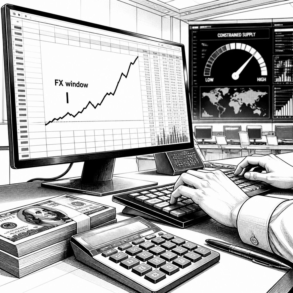 RBI-Dollarkontingente für Ölkonzerne: Signal für tiefere Rupie-Schwäche RBI-Dollarkontingente für Ölkonzerne: Signal für tiefere Rupie-Schwäche
