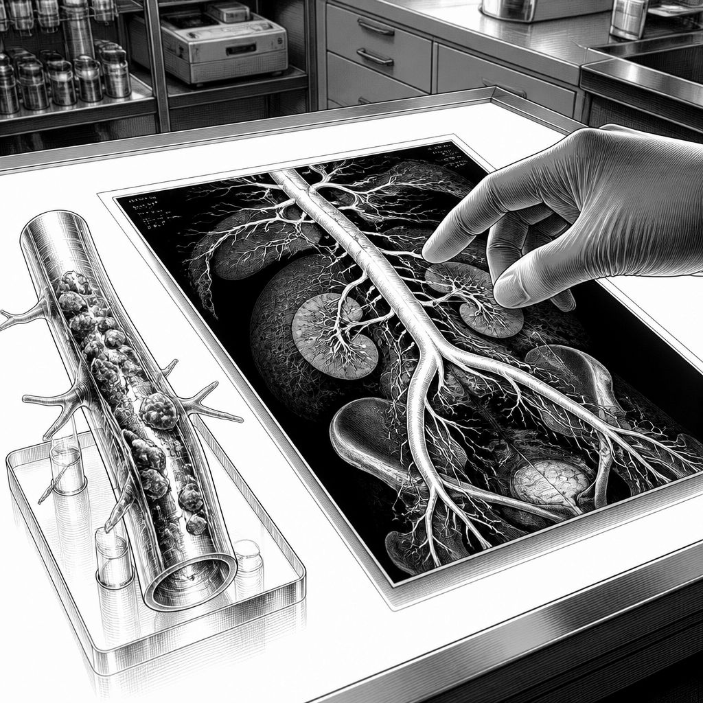 REACT-Studie: Gefäßplaques beginnen schon bei jungen Erwachsenen REACT-Studie: Gefäßplaques beginnen schon bei jungen Erwachsenen