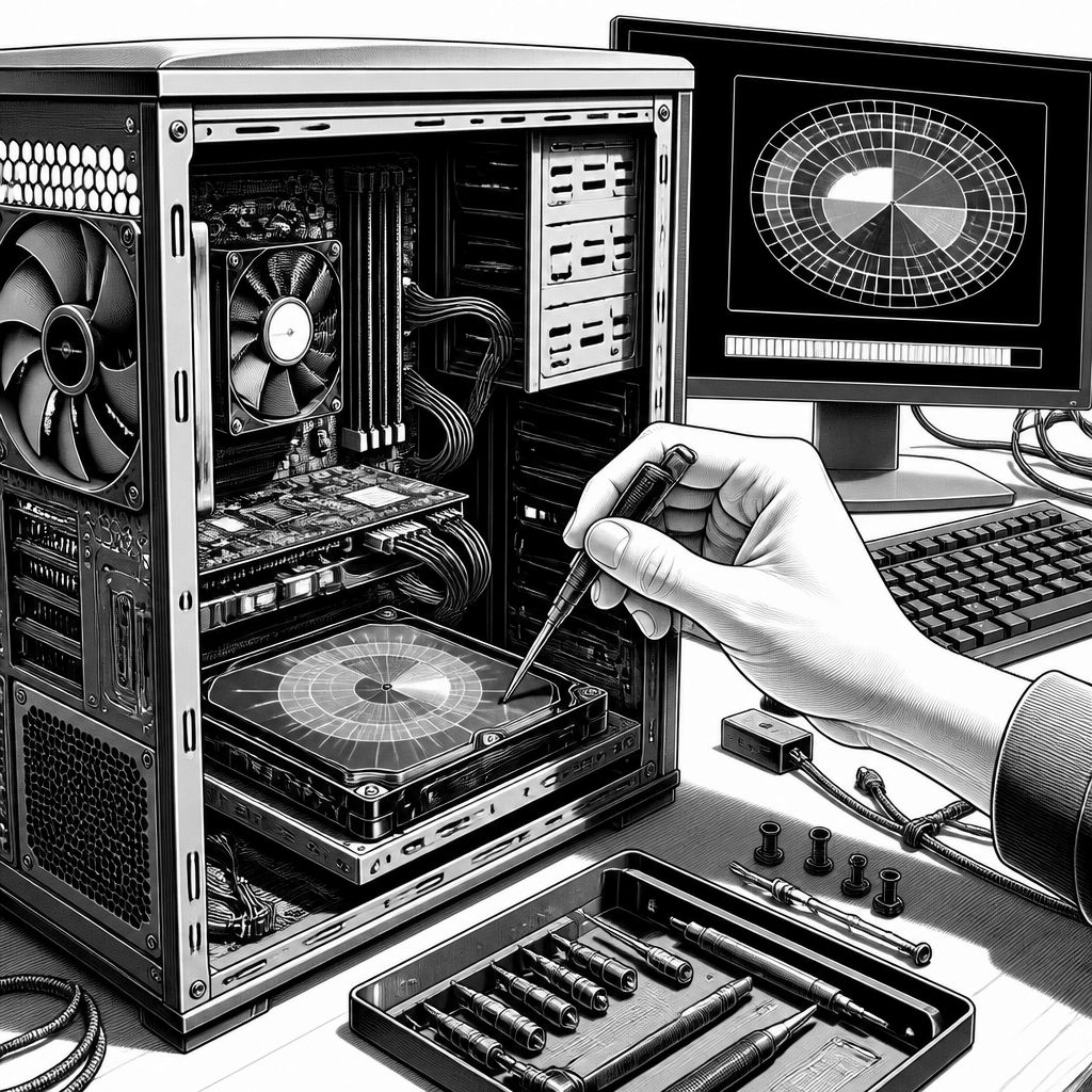 ReactOS kann jetzt direkt auf NTFS installiert werden – wichtiger Meilenstein ReactOS kann jetzt direkt auf NTFS installiert werden – wichtiger Meilenstein