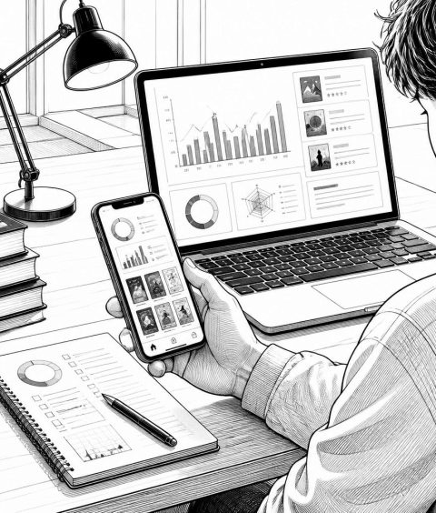 ai-reading-app-tracking-platform