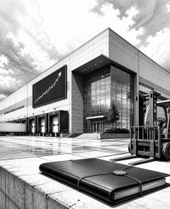 ai-realty-income-kkr-logistik-joint-venture