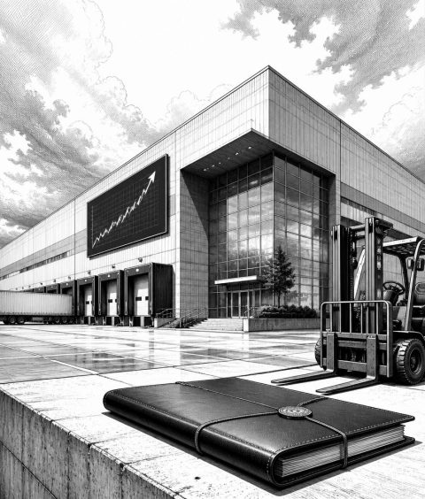 ai-realty-income-kkr-logistik-joint-venture