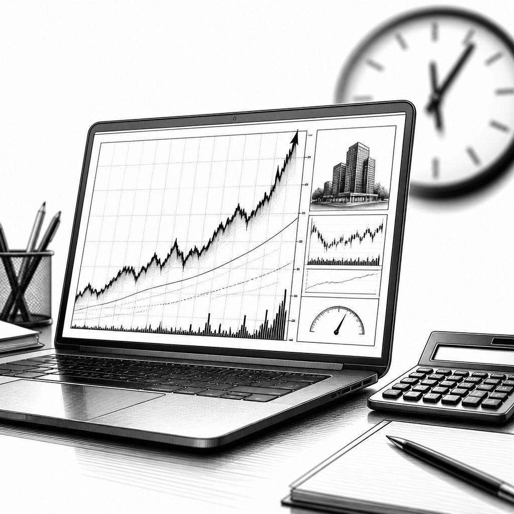 Realty Income unter Druck: US-Renditen und Hold-Update im Blick Realty Income unter Druck: US-Renditen und Hold-Update im Blick