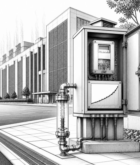 ai-rechenzentrum-umwelt-auswirkungen