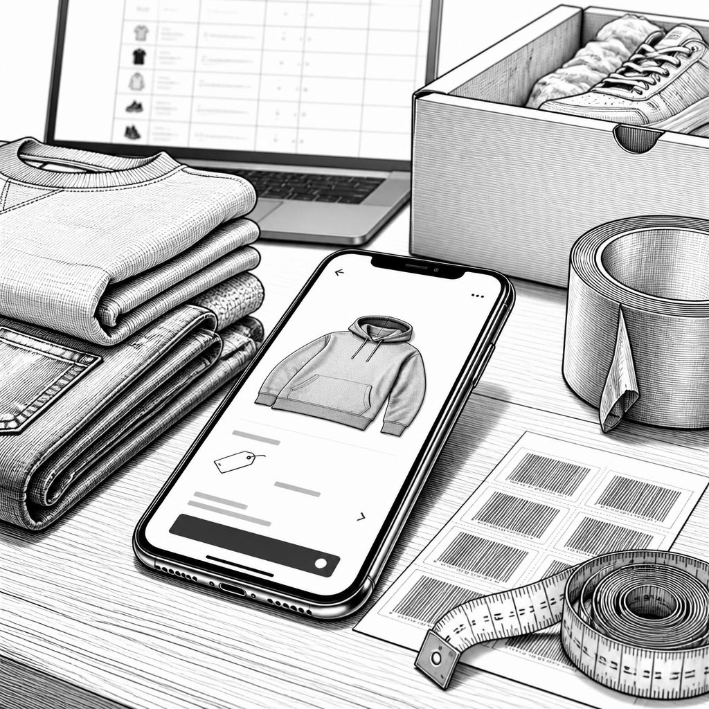 Recommerce im Fokus: So finden Käufer günstige Secondhand-Marken ohne Suchen Recommerce im Fokus: So finden Käufer günstige Secondhand-Marken ohne Suchen