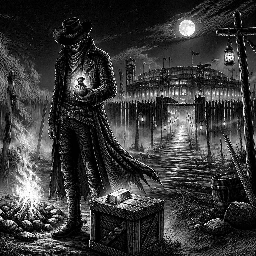 Red Dead Online: Halloween-Aktionen mit Boni im Oktober Red Dead Online: Halloween-Aktionen mit Boni im Oktober