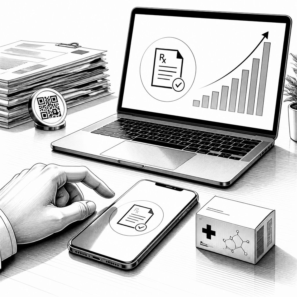 Redcare Pharmacy hebt 2026-Ziel: Wachstum durch E-Rezept und CardLink Redcare Pharmacy hebt 2026-Ziel: Wachstum durch E-Rezept und CardLink