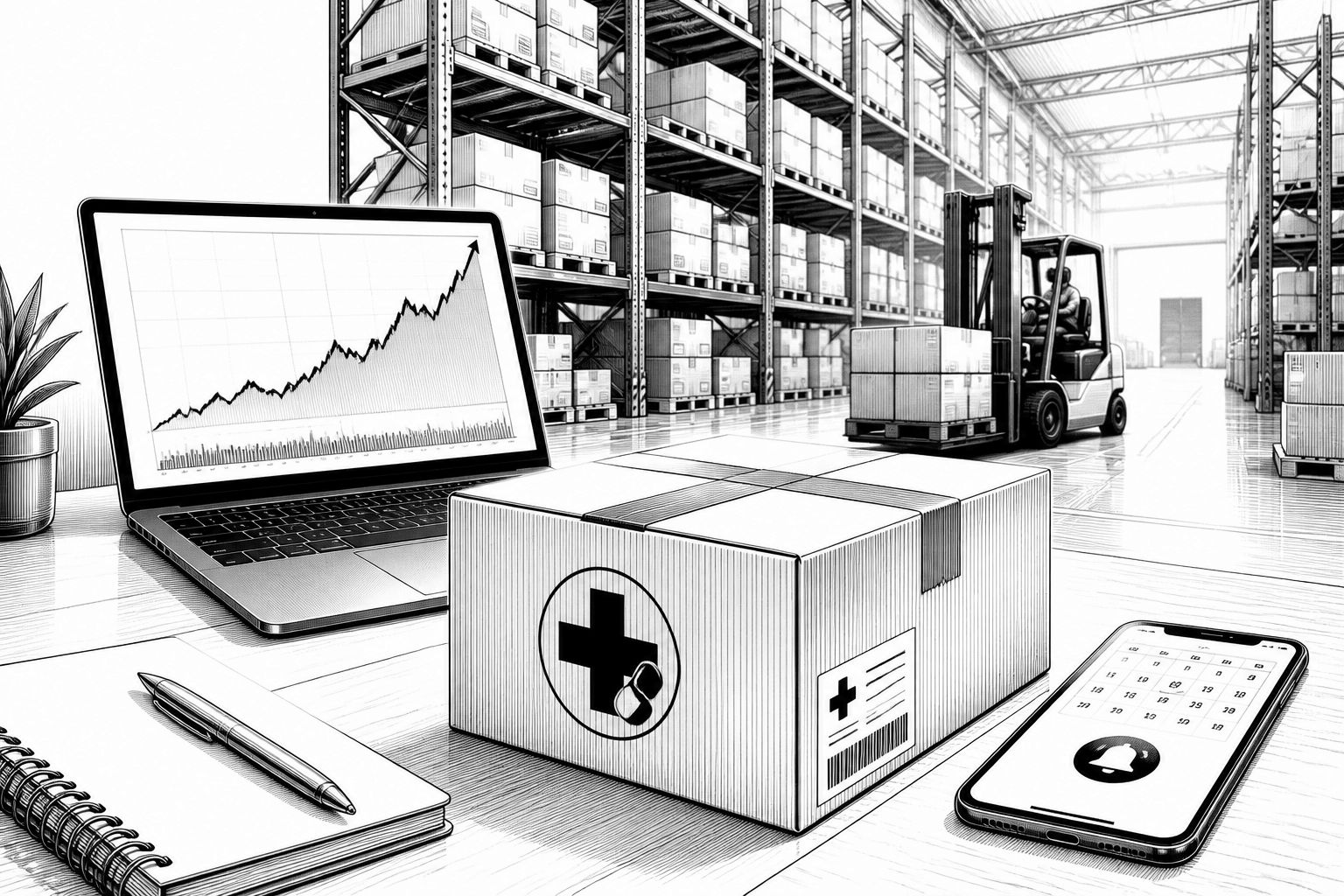 Redcare Pharmacy: Umsatzplus und EBITDA über Erwartungen Redcare Pharmacy: Umsatzplus und EBITDA über Erwartungen