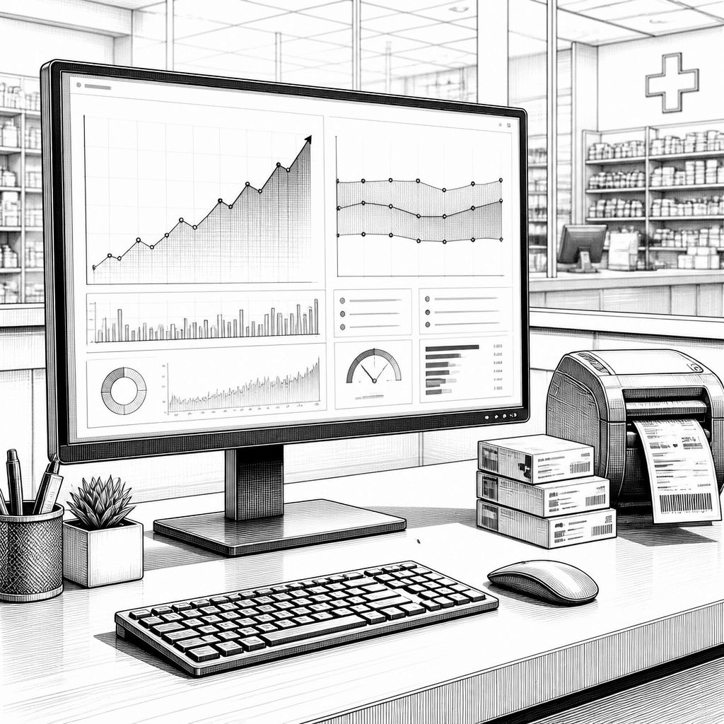 Redcare Pharmacy: Prognose für Rx-Umsatz 2026 steigt deutlich Redcare Pharmacy: Prognose für Rx-Umsatz 2026 steigt deutlich