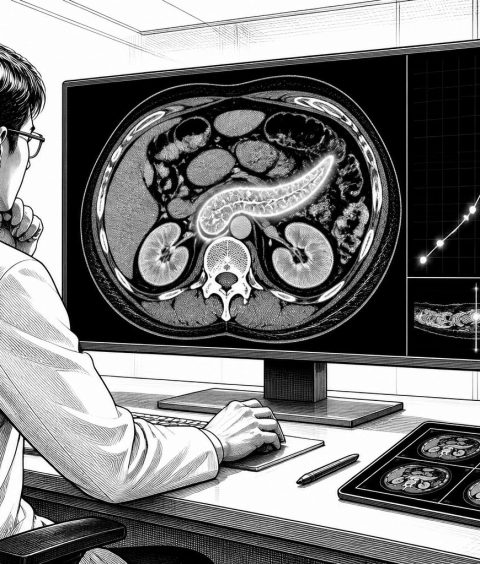 ai-redmod-early-pancreatic-detection-ct-radiomics