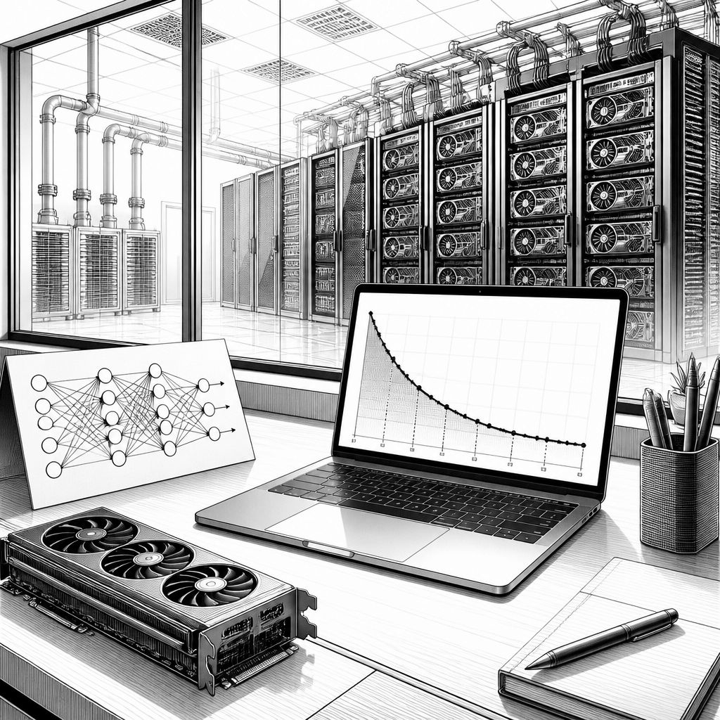 Reflection stellt Beam vor: Open-Weight-KI mit 501 Mrd. Parametern und Fokus auf „AI Factories“ Reflection stellt Beam vor: Open-Weight-KI mit 501 Mrd. Parametern und Fokus auf „AI Factories“