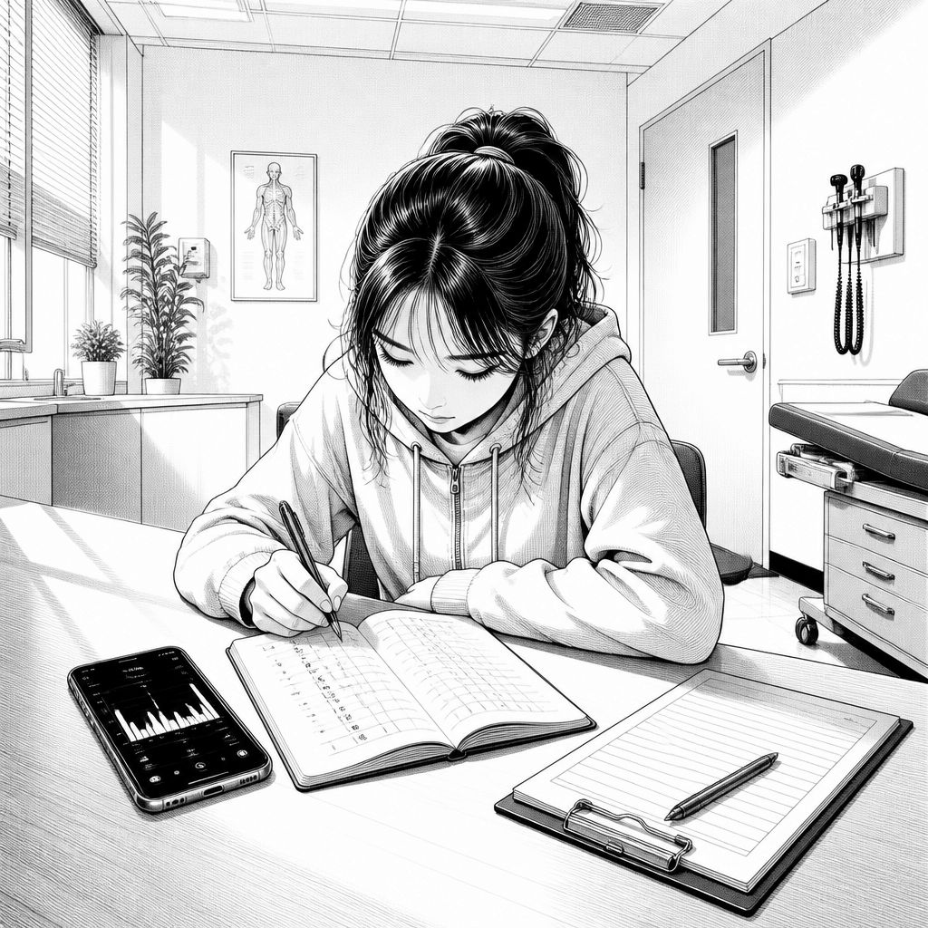 Studie zu Regelschmerzen: Kindliche Vorzeichen und Diagnoseverzögerungen im Fokus Studie zu Regelschmerzen: Kindliche Vorzeichen und Diagnoseverzögerungen im Fokus