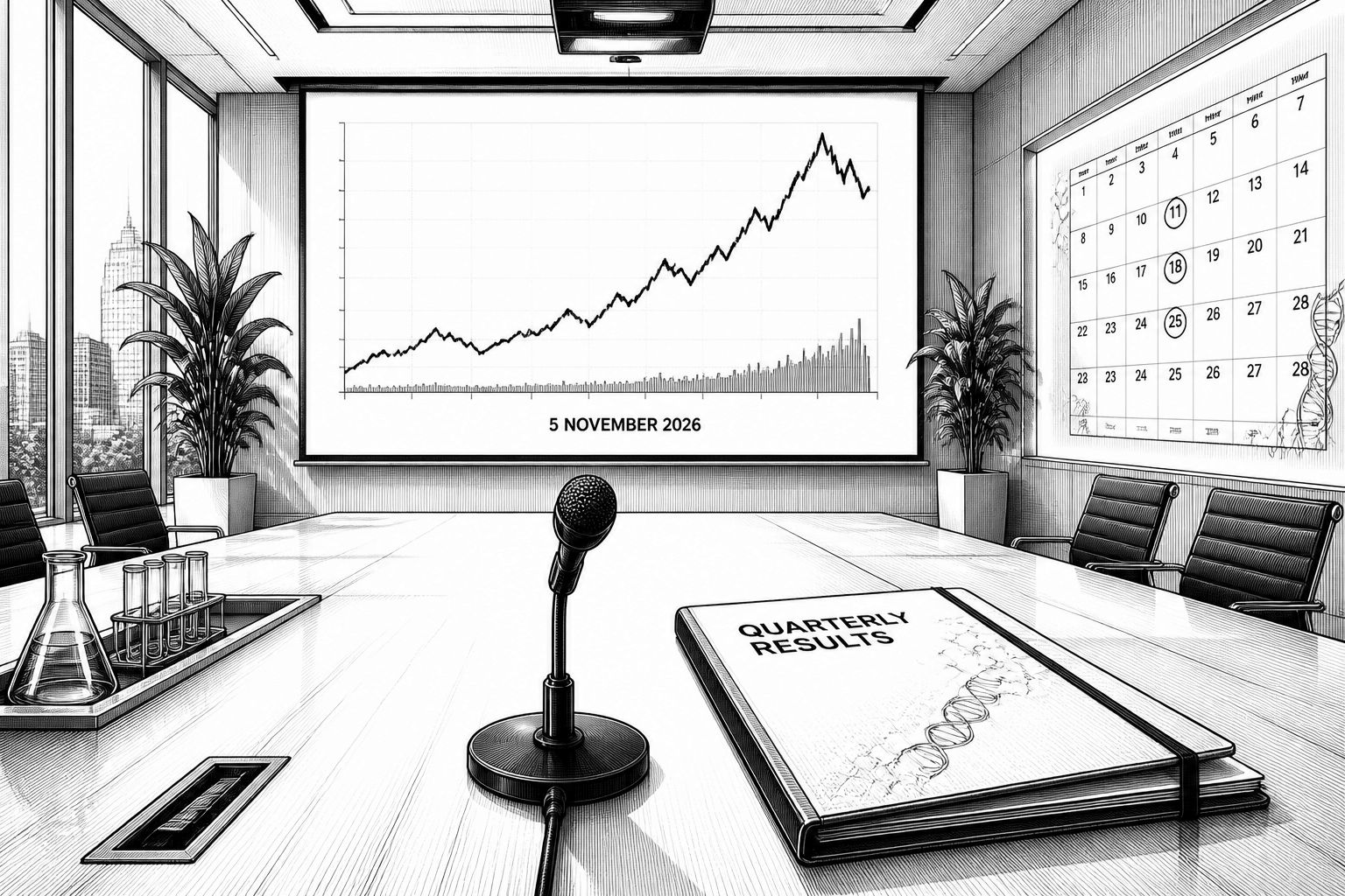 Regenxbio: Mizuho senkt Kursziel auf 19 US-Dollar – Kaufempfehlung bleibt Regenxbio: Mizuho senkt Kursziel auf 19 US-Dollar – Kaufempfehlung bleibt