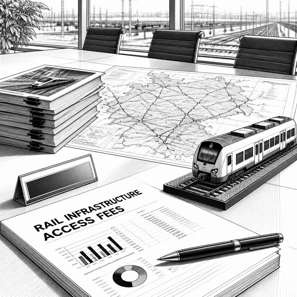 Länder warnen vor Kürzungen im Regionalverkehr wegen steigender Bahnkosten Länder warnen vor Kürzungen im Regionalverkehr wegen steigender Bahnkosten